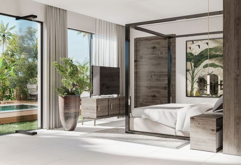 استراحتگاه Sea Diamond Boutique Hotel & Spa