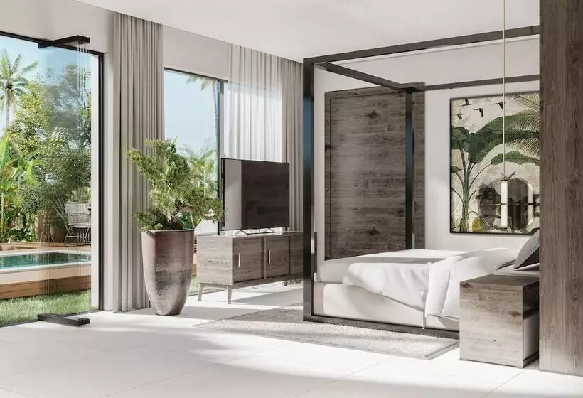 استراحتگاه Sea Diamond Boutique Hotel & Spa