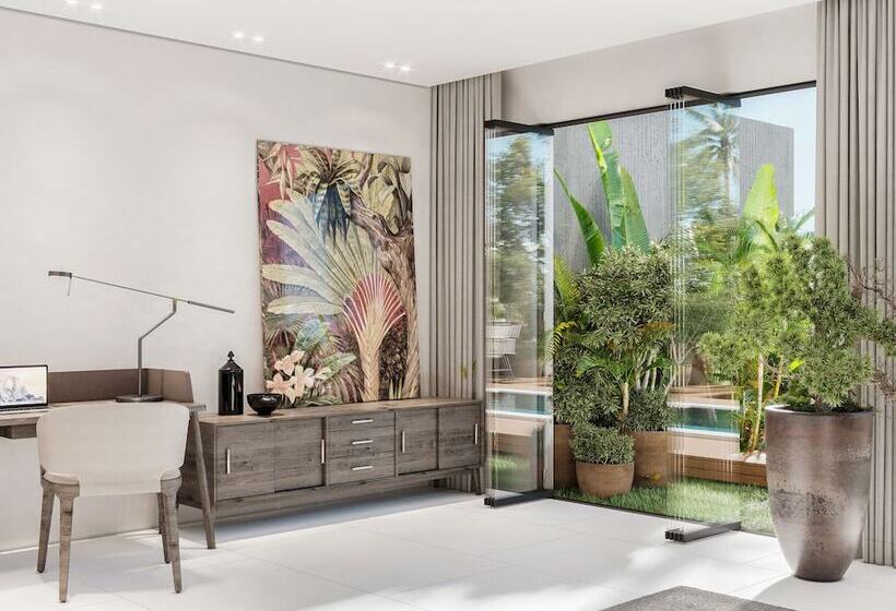 استراحتگاه Sea Diamond Boutique Hotel & Spa