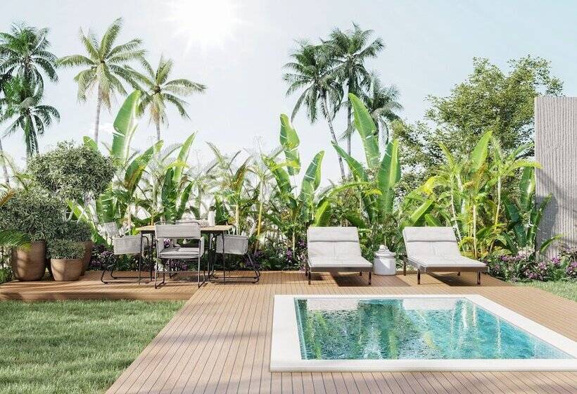 استراحتگاه Sea Diamond Boutique Hotel & Spa