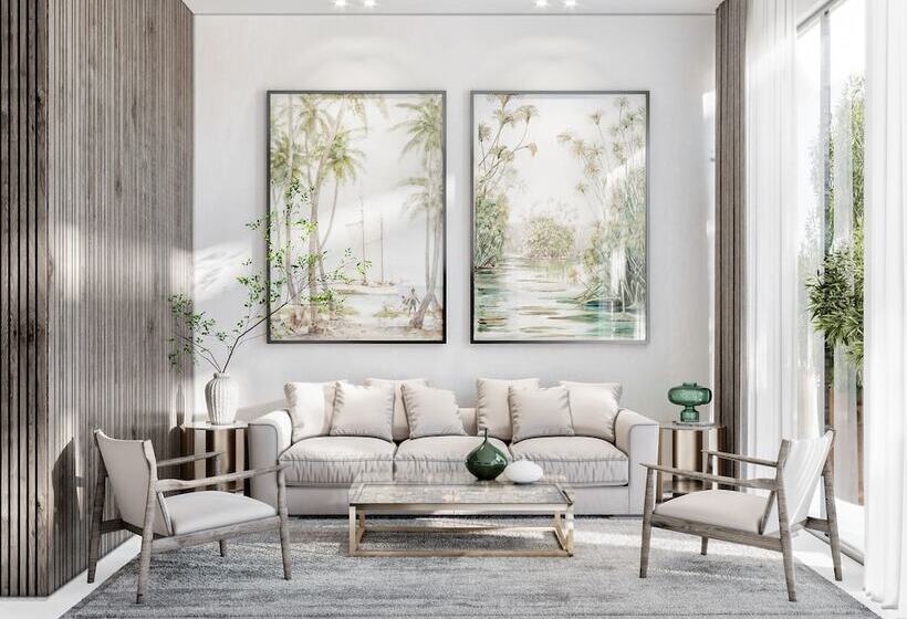 استراحتگاه Sea Diamond Boutique Hotel & Spa