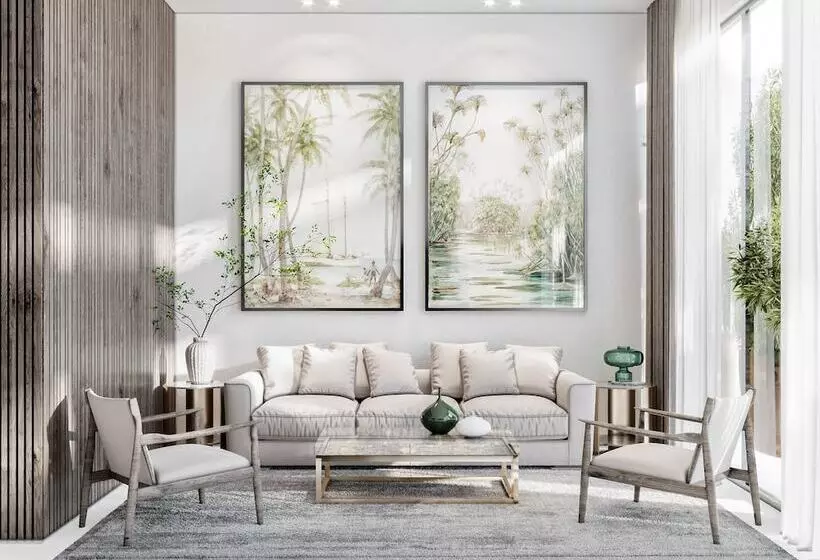 استراحتگاه Sea Diamond Boutique Hotel & Spa