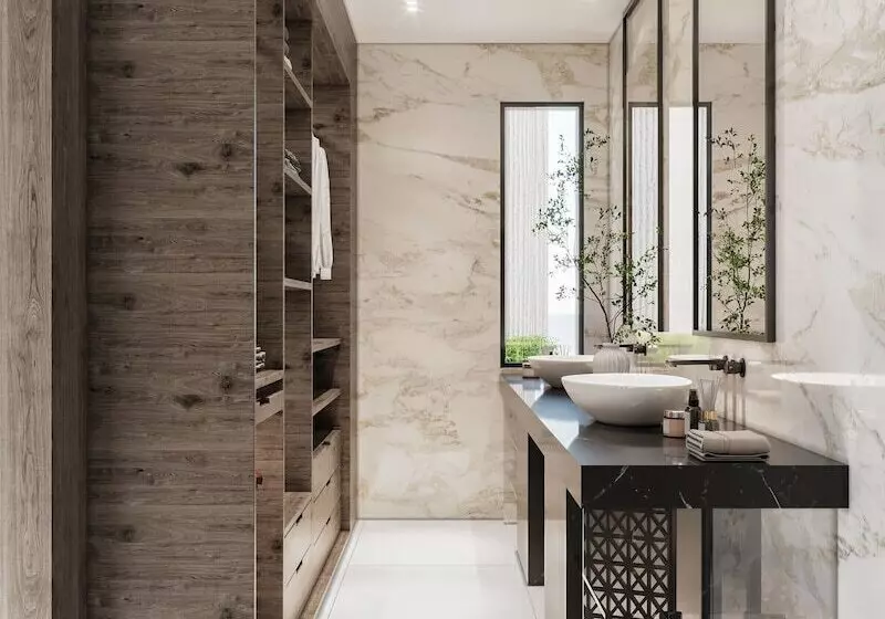 استراحتگاه Sea Diamond Boutique Hotel & Spa