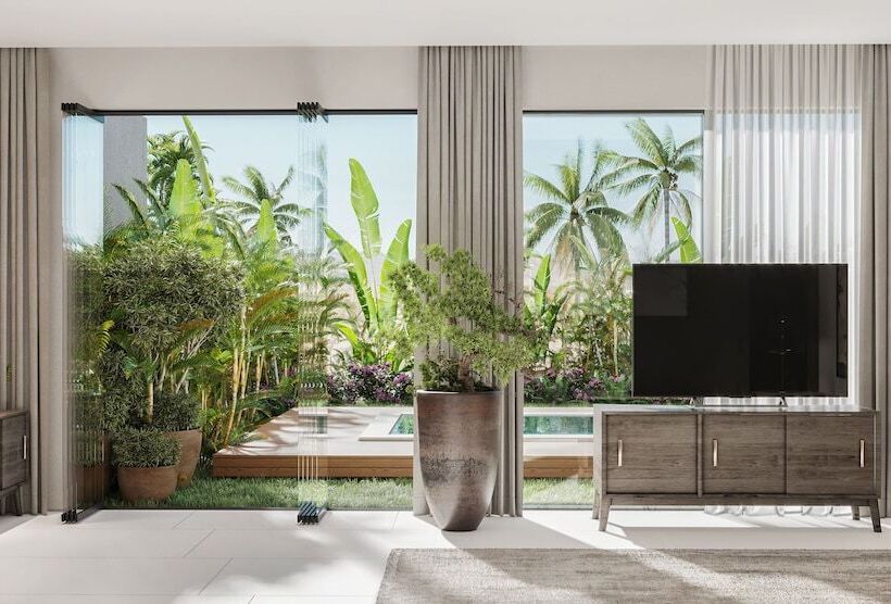 استراحتگاه Sea Diamond Boutique Hotel & Spa