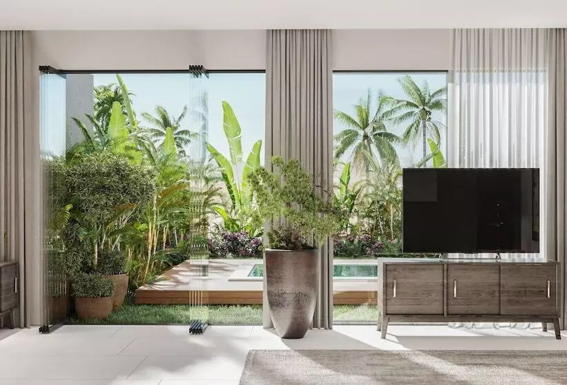 استراحتگاه Sea Diamond Boutique Hotel & Spa