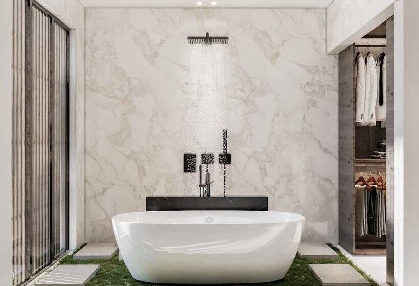 استراحتگاه Sea Diamond Boutique Hotel & Spa