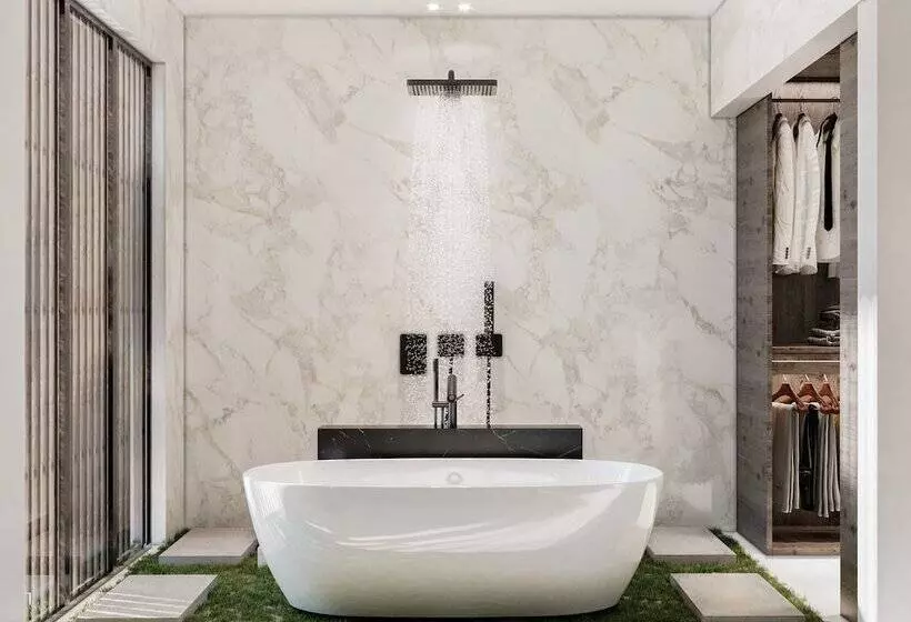 استراحتگاه Sea Diamond Boutique Hotel & Spa