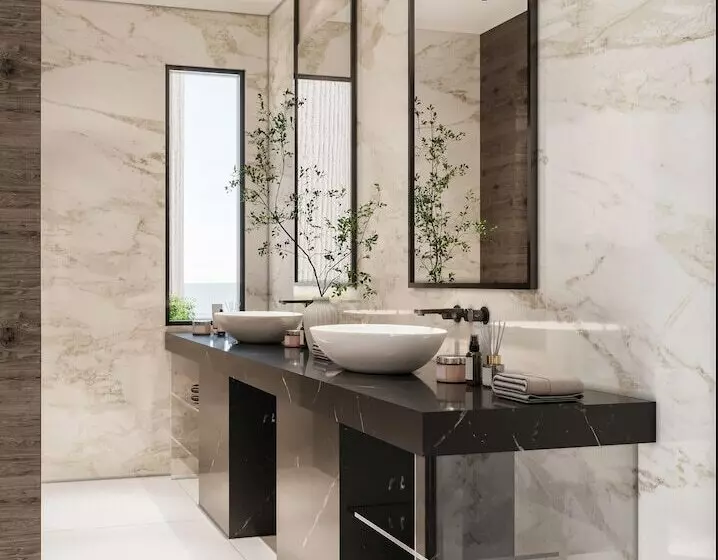 استراحتگاه Sea Diamond Boutique Hotel & Spa