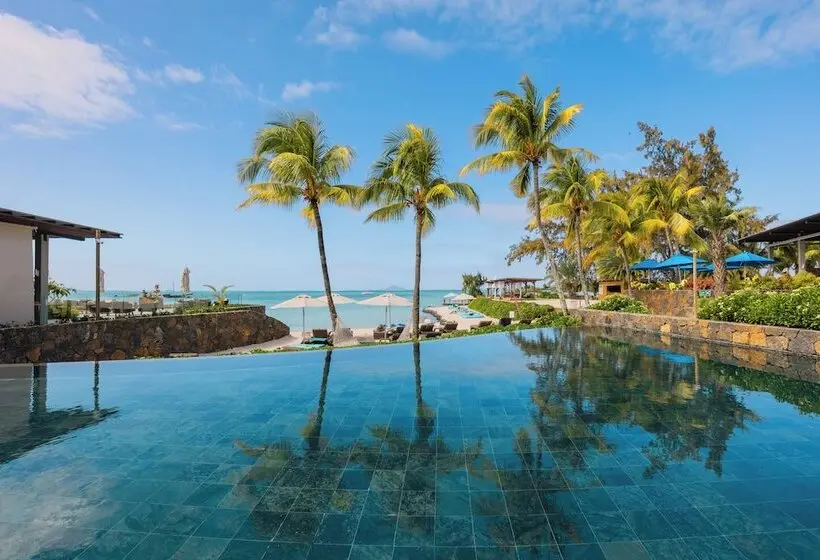استراحتگاه Sea Diamond Boutique Hotel & Spa