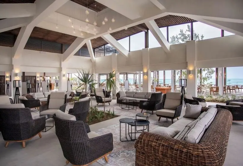 استراحتگاه Sea Diamond Boutique Hotel & Spa