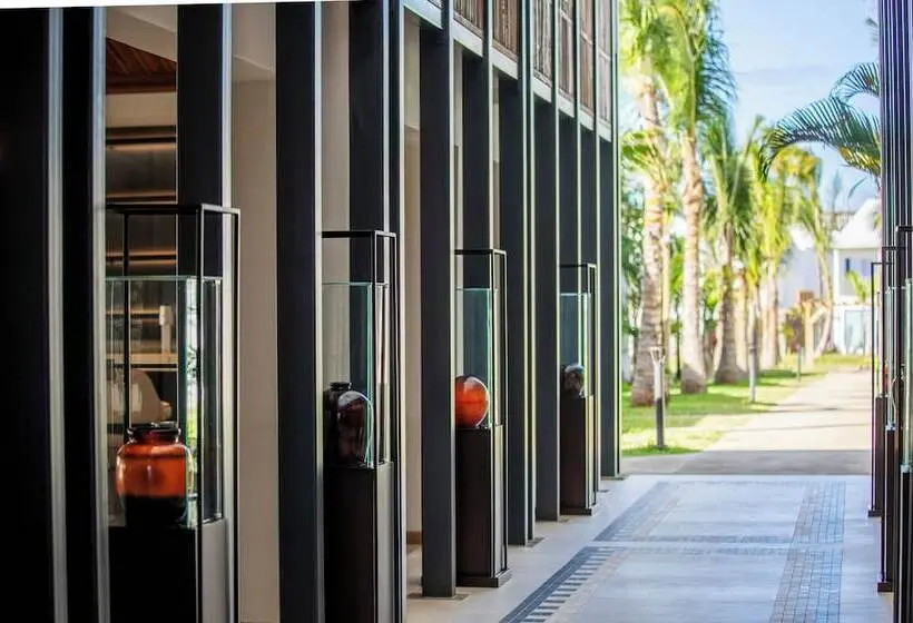 استراحتگاه Sea Diamond Boutique Hotel & Spa