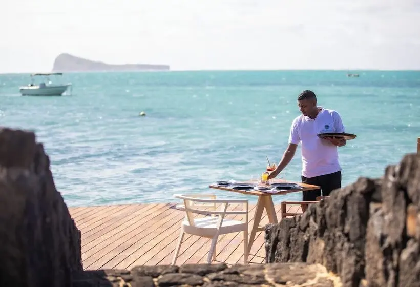 استراحتگاه Sea Diamond Boutique Hotel & Spa
