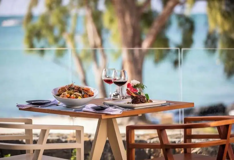 استراحتگاه Sea Diamond Boutique Hotel & Spa