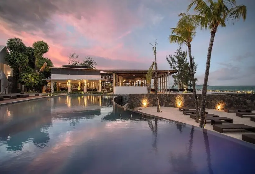 استراحتگاه Sea Diamond Boutique Hotel & Spa