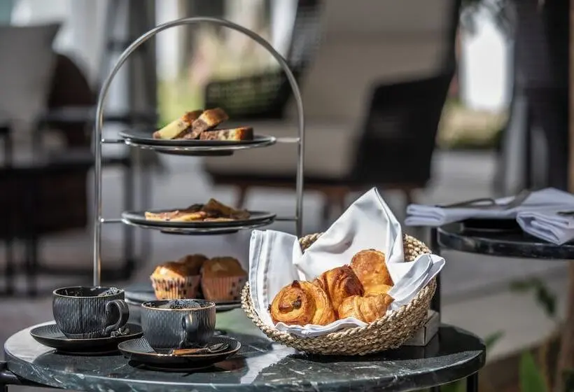 استراحتگاه Sea Diamond Boutique Hotel & Spa