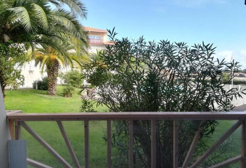 Résidence Le Boucanier 2 Pièces Pour 6 Personnes 924