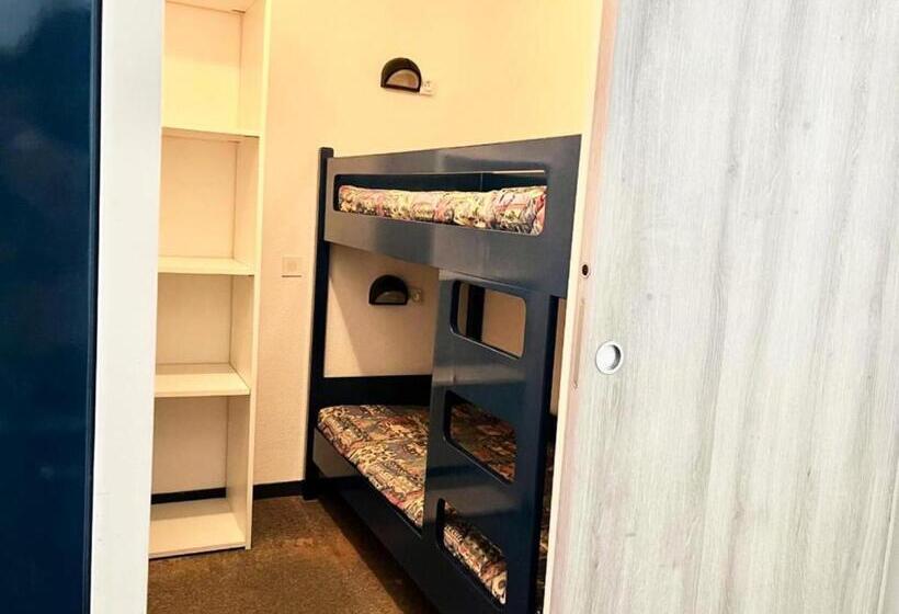 Résidence Le Boucanier 2 Pièces Pour 6 Personnes 924