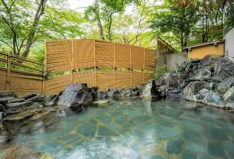 旅館 Shikisainoyado Marumine