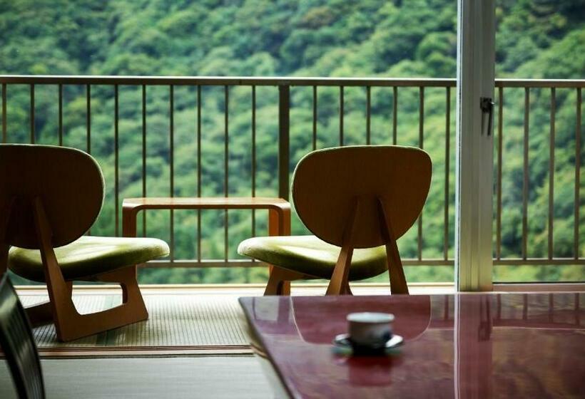 Ryokan Shikisainoyado Marumine