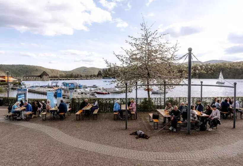 Terrassenhotel Edertal