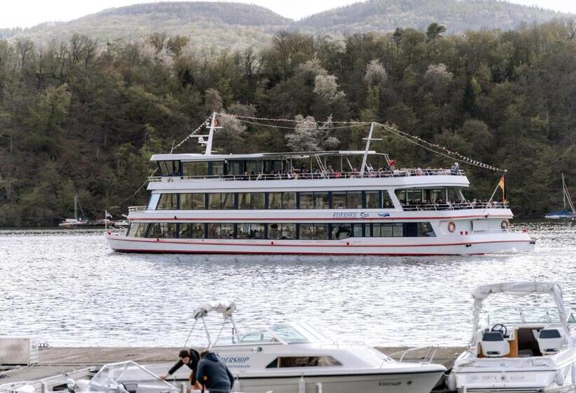 Terrassenhotel Edertal