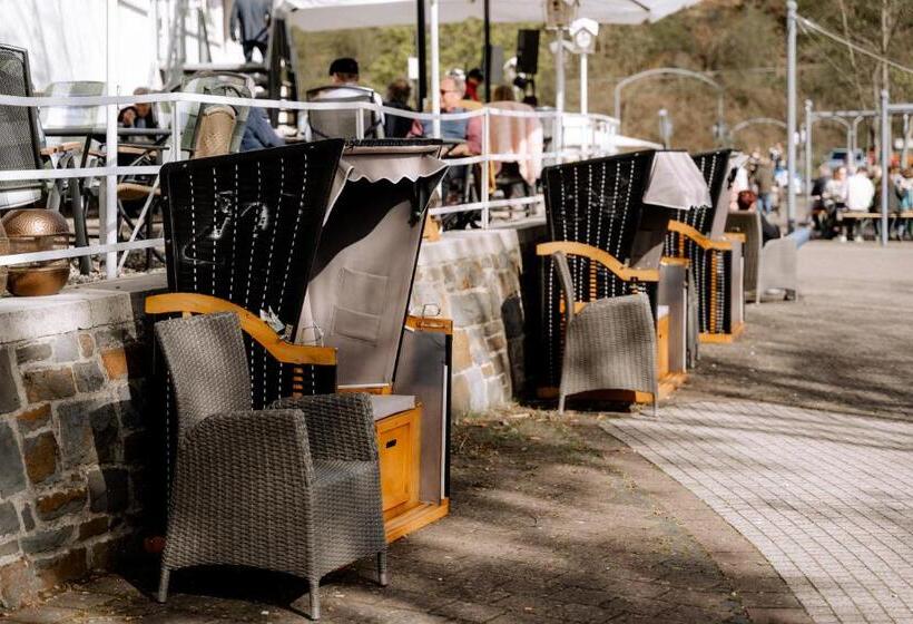 Terrassenhotel Edertal