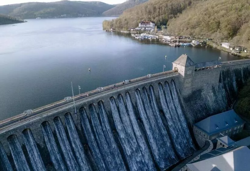 Terrassenhotel Edertal