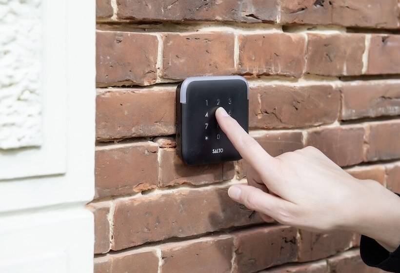 Bed and Breakfast 1860 Hotel Im Dinkelhaus