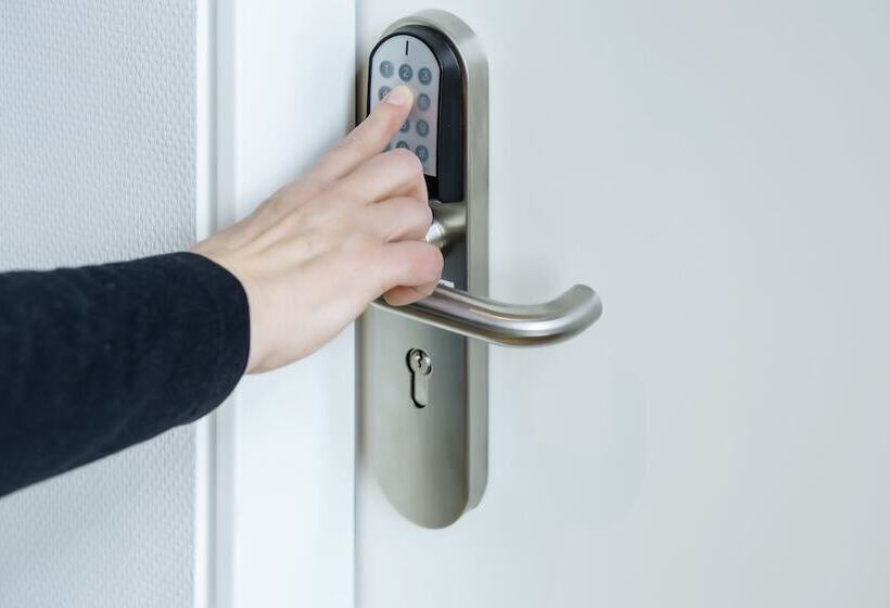 Bed and Breakfast 1860 Hotel Im Dinkelhaus