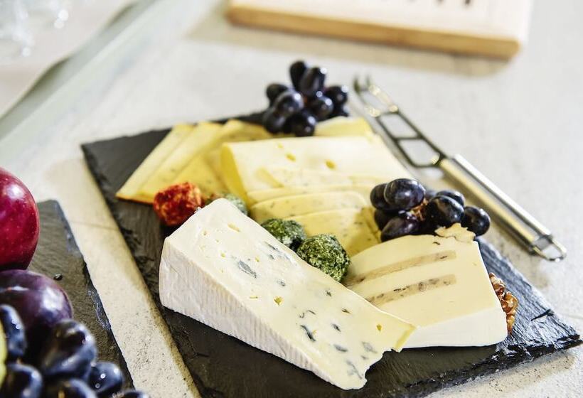 Bed and Breakfast 1860 Hotel Im Dinkelhaus