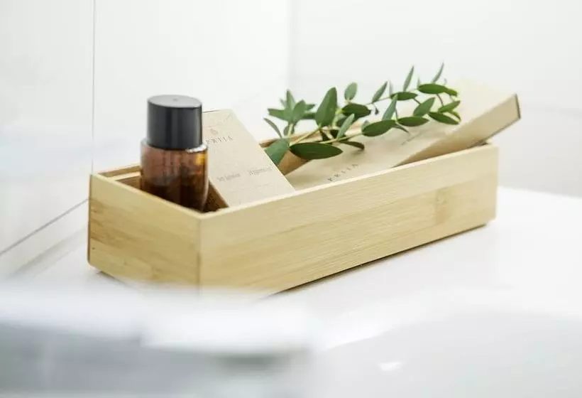 Aamiaismajoitus (B&B) 1860 Hotel Im Dinkelhaus