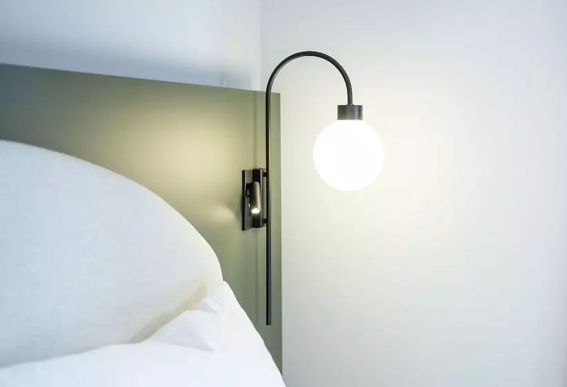 Aamiaismajoitus (B&B) 1860 Hotel Im Dinkelhaus