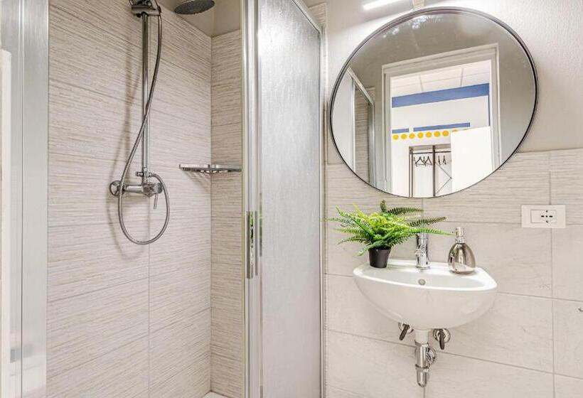 تختخواب و صبحانه Game Rooms Experience