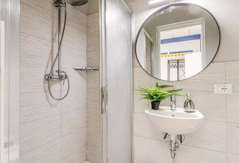 تختخواب و صبحانه Game Rooms Experience