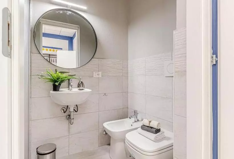 تختخواب و صبحانه Game Rooms Experience