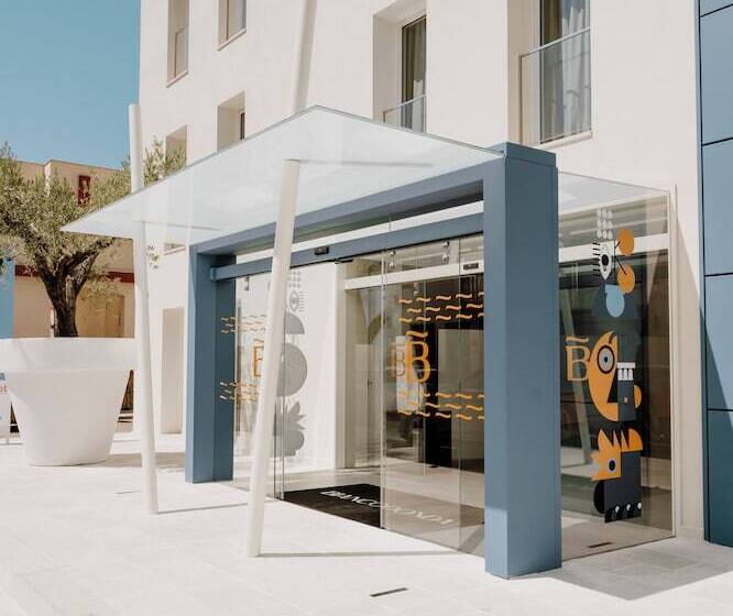 Biancodonda Greenblu Hotel & Spa