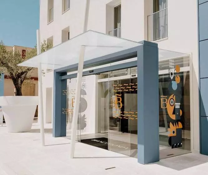 Biancodonda Greenblu Hotel & Spa