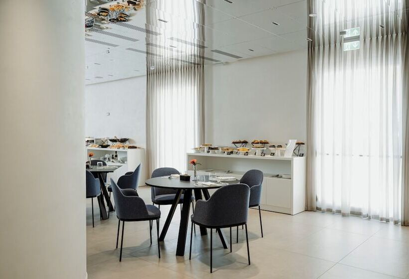 Biancodonda Greenblu Hotel & Spa