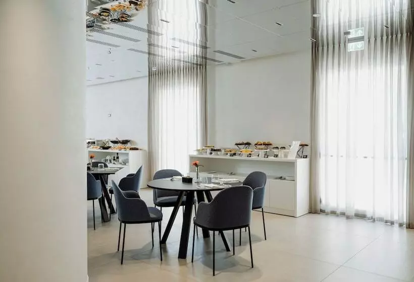 Biancodonda Greenblu Hotel & Spa