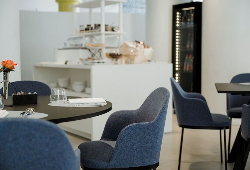 Biancodonda Greenblu Hotel & Spa