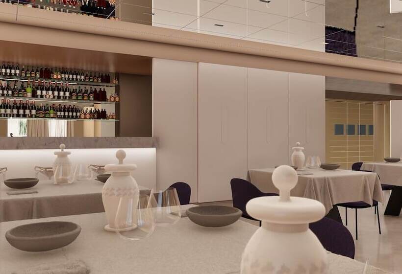 Biancodonda Greenblu Hotel & Spa