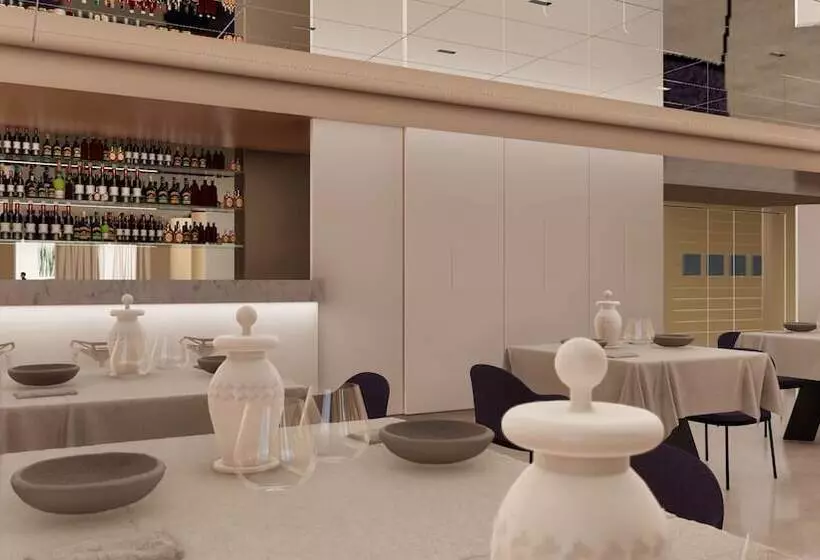 Biancodonda Greenblu Hotel & Spa