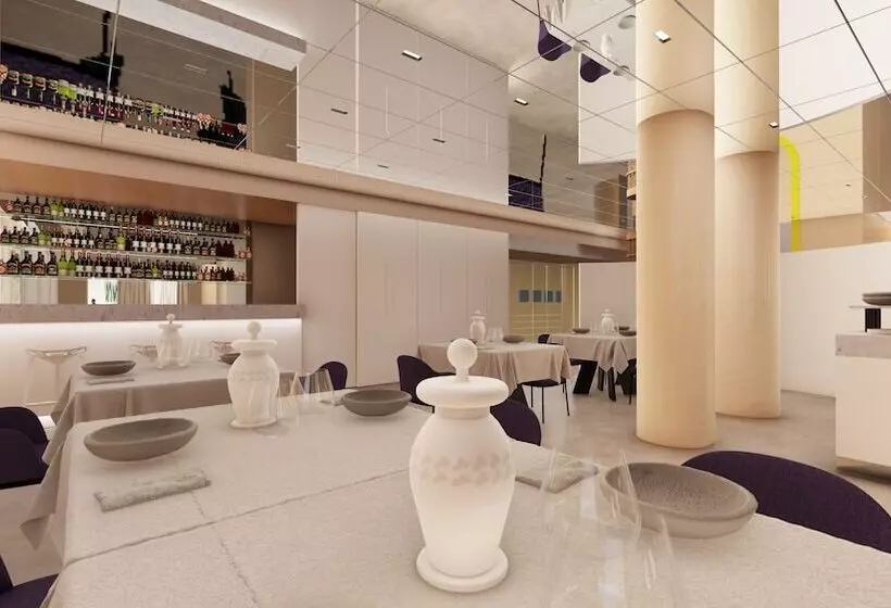 Biancodonda Greenblu Hotel & Spa