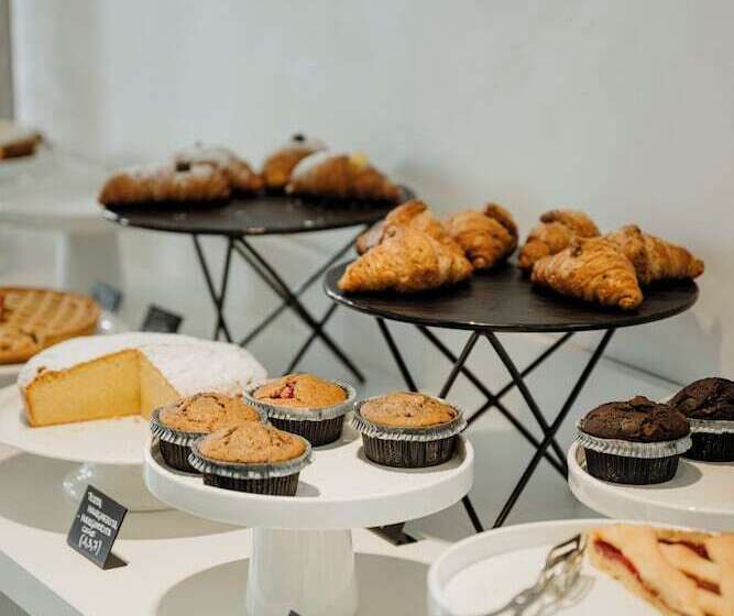 Biancodonda Greenblu Hotel & Spa