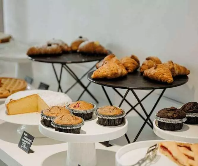 Biancodonda Greenblu Hotel & Spa