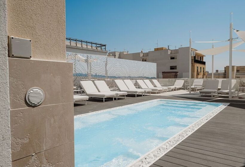 Biancodonda Greenblu Hotel & Spa