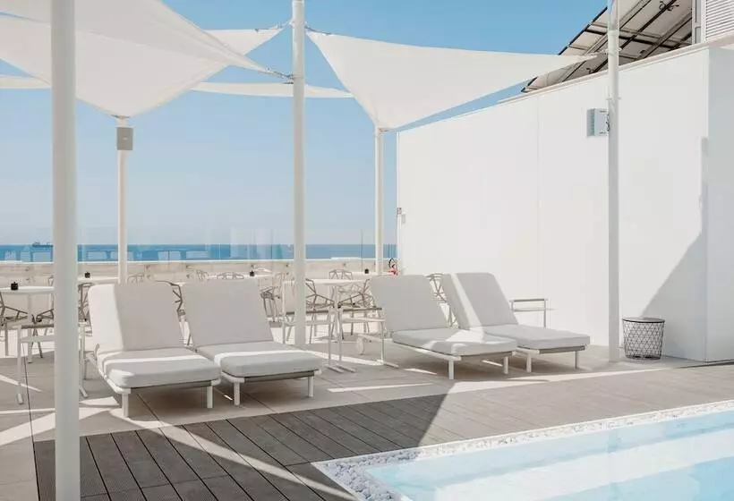 Biancodonda Greenblu Hotel & Spa