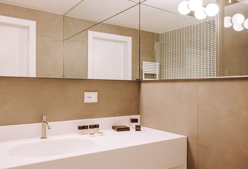 Biancodonda Greenblu Hotel & Spa