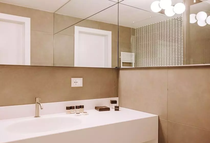 Biancodonda Greenblu Hotel & Spa