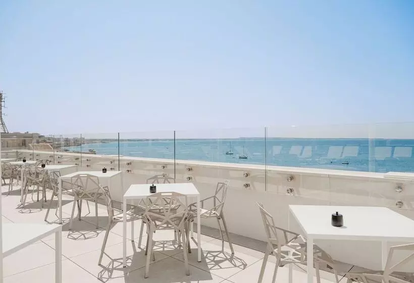 Biancodonda Greenblu Hotel & Spa